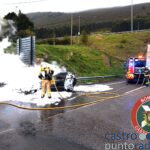 Incendio vehículo N-634 Islares-Cerdigo (3)