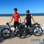 Viaje en bici a Cádiz Héctor y Gorka (5)