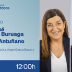 Acto público PP Buruaga en Castro