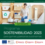 Banner Programa Sostenibilidad 2023