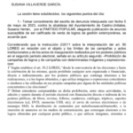 Denuncia PP a Junta Electoral RRSS Susana_1