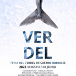 Feria del Verdel Castro Urdiales