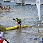Kayak Subcampeón España Media Maratón Master (4)