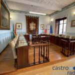Salón de plenos Ayuntamiento CU (2)