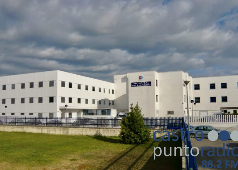 EL SERVICIO CÁNTABRO DE SALUD DERIVARÁ PACIENTES DE TRAUMATOLOGÍA DEL HOSPITAL DE LAREDO AL DE VALDECILLA «PARA LOS CASOS QUIRÚRGICOS MÁS URGENTES»