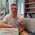 Adrian Rodriguez en PR Junio 2023