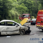 Colisión 2 coches carretera a Otañes (6)