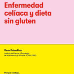 Conferencia Ciudad Ciencia Dieta sin gluten
