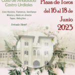 Feria de Primavera 2023 Casa Andalucía