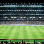 Foto para Artículo (Estadio Bernabéu by Vienna Reyes)