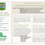 Actos 50 aniversario Los Templarios (1)