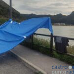 Furgonetas acampada Islares (1)