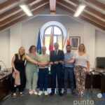 Grupo Municipal PRC Guriezo 2023