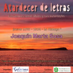 cartel atardecer de letras_insta_unipersonal