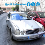 Actuación Policia Local Castro Urdiales