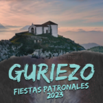 Fiestas de Las Nieves 2023. Cartel
