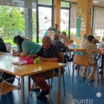 CENTRO DE DIA USUARIOS