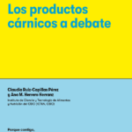 Conferencia CSIC Productos cárnicos