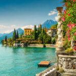 Foto para Artículo (Lago de Como Italia)