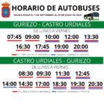 Horarios Autobuses interurbanos Guriezo desde 1-Sep-23 (1)