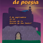 Recital de Poesía Galeerna Ermita San Pedro