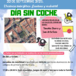 Semana de la Movilidad 2023. Día sin Coche_1