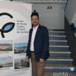 Javier Incera, presidente GAC