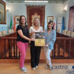 Presentación Festival Cuentos de Cantabria