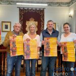 Presentación Otoño Musical 2023