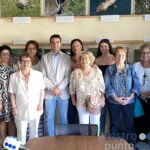 Programa Sámano Día Mujer Rural (1)