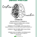 Programación I Campaña Salud Mental