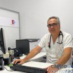 Salvador Diez Aja. Cardiólogo Medical Castro
