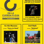 Festival Circo En la cuerda floja 2023