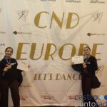 Marina Laza-Paula Gabancho campeonas Europa danza (3)