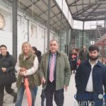 Visita Consejero Fomento paradas Mercado (2)