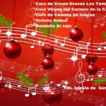 Concierto de Navidad Castro Urdiales 23-diciembre