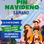 PIN Sámano