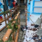 Vandalismo Decoración Navidad Plaza Ayto (3)