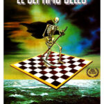 Filmoteca Regional 18-Ene ‘El Séptimo Sello’