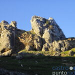 Ruinas Los Templarios