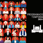 Programación Palacio 24-25