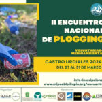 Encuentro Nacional Plogging 2024 Mi Pueblo Limpio