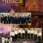 Marzo Musical Los Templarios