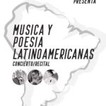MusiCastro Classic Música-Poesía Latinoamericanas