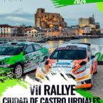 Rallye Ciudad CU 2024 La Trazada