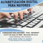 Alfabetización Digital para Mayores