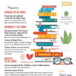 Dia del Libro 2024