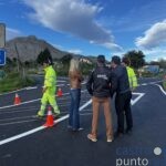 Final obras asafaltado Mioño-Lusa (3)