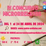 IV Concurso Microrrelatos El Camarote