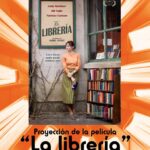 Proyección ‘La Libreria’ Isabel Coixet IES Argenta
